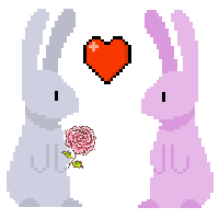 Bunny Bloom
