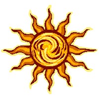Bright Sun