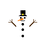 Chilly the Snowman