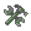Retired Staff