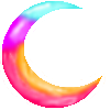 Crystalline Crescent