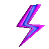 Neon Bolt
