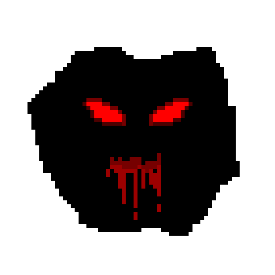 Eyes in the Dark