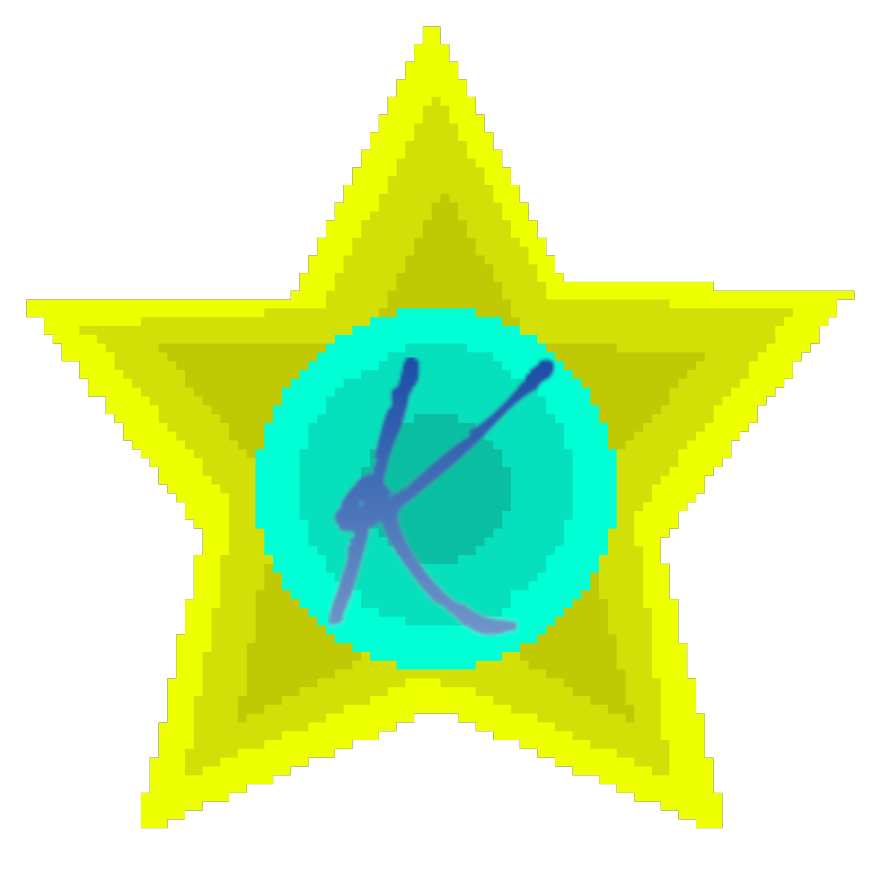Fancy Star