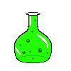 Mutant Vial