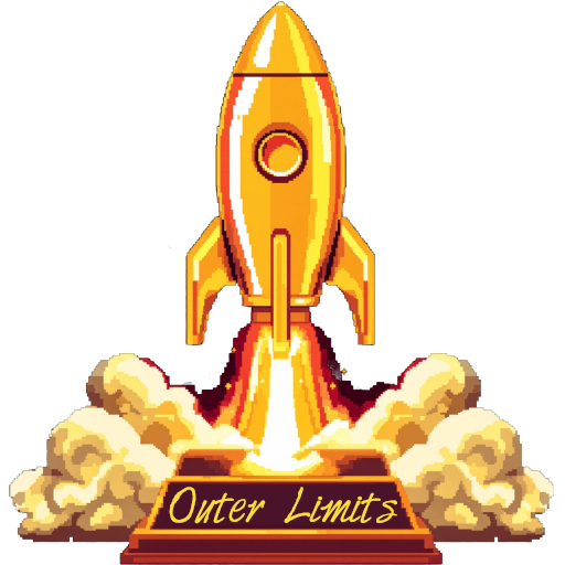 Outer Limits Gold Cup